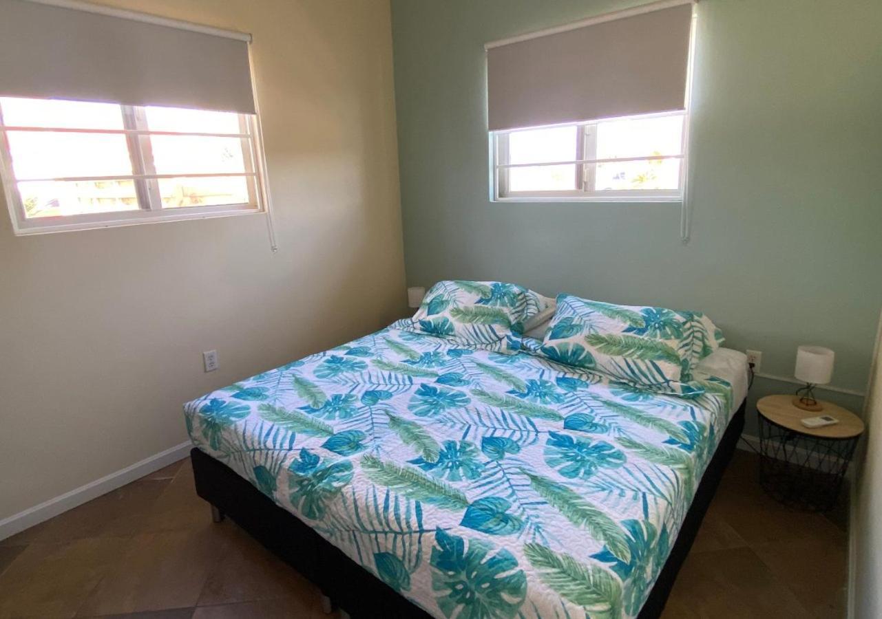 Pura Vida Aruba Appartement Palma Noord Exterior photo