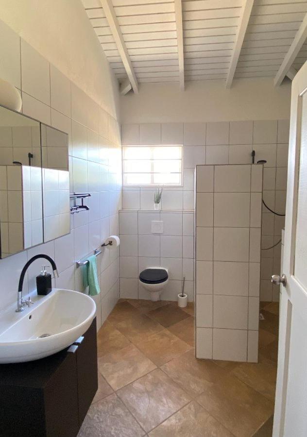 Pura Vida Aruba Appartement Palma Noord Exterior photo