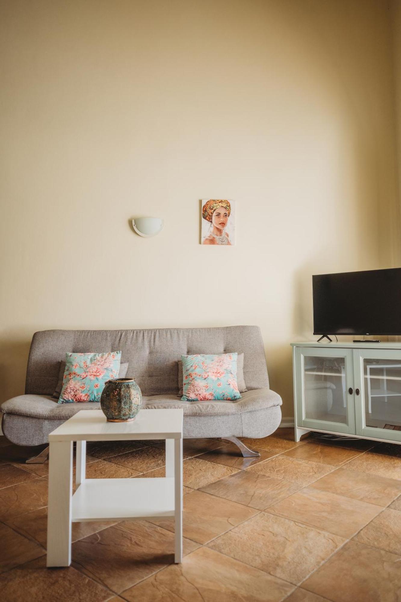 Pura Vida Aruba Appartement Palma Noord Exterior photo