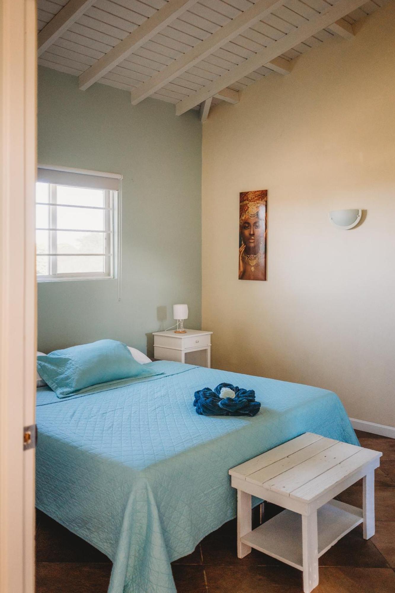 Pura Vida Aruba Appartement Palma Noord Exterior photo